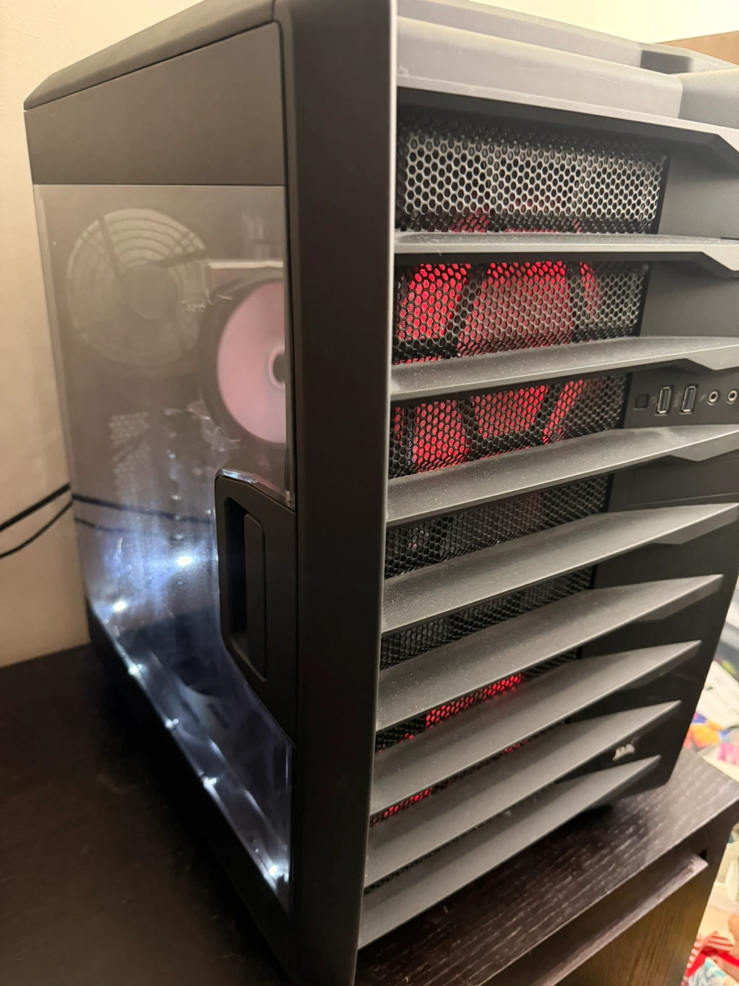 Custom PC - photo 3
