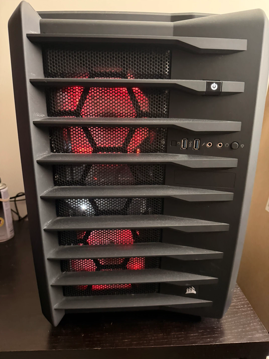 Custom PC