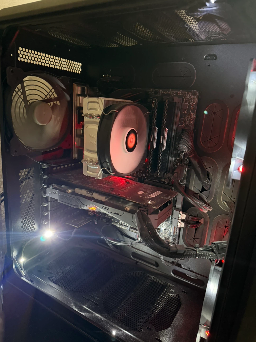 Custom PC - photo 2
