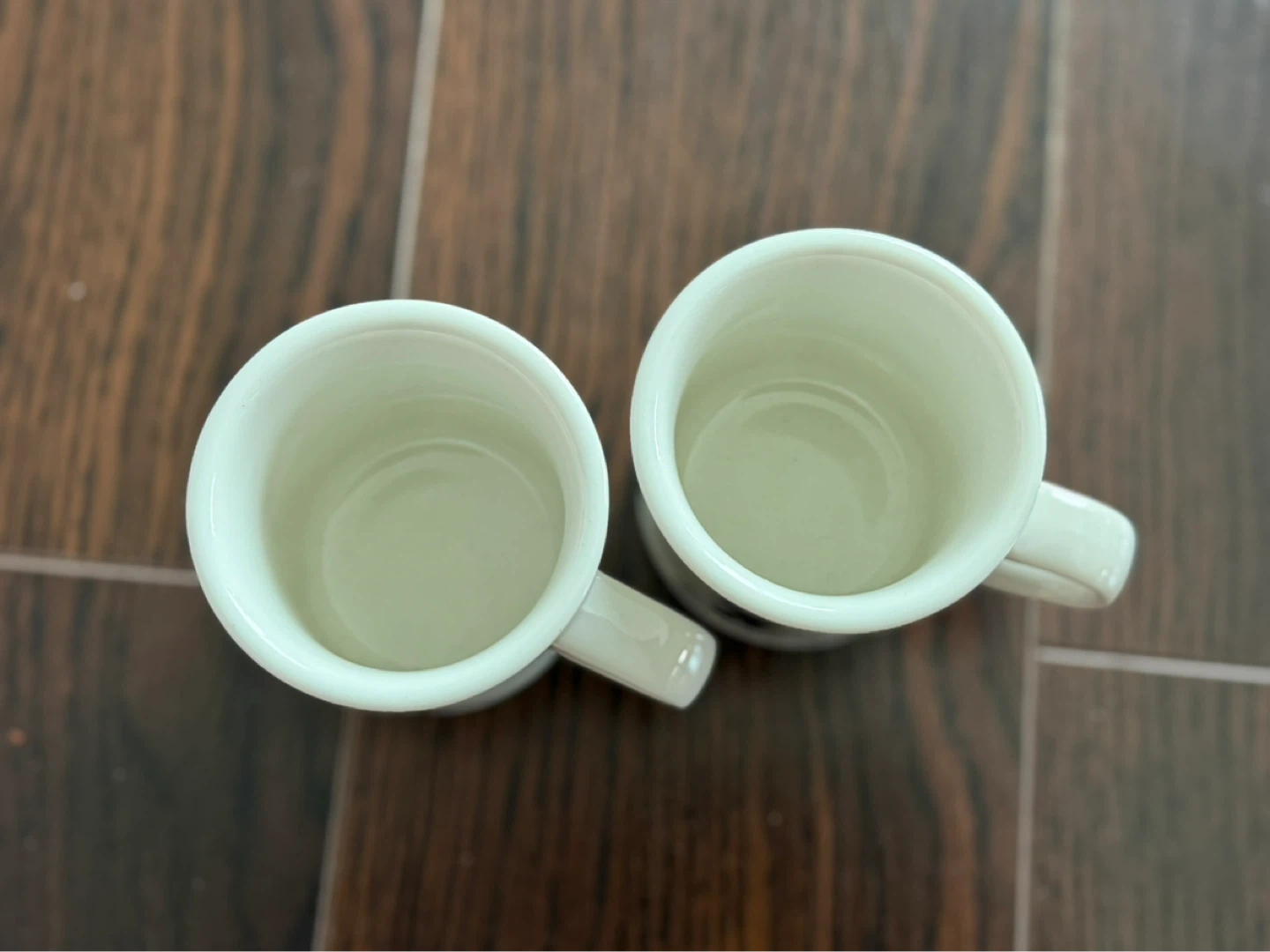 Kinto Baristaart small mugs with bears - photo 4
