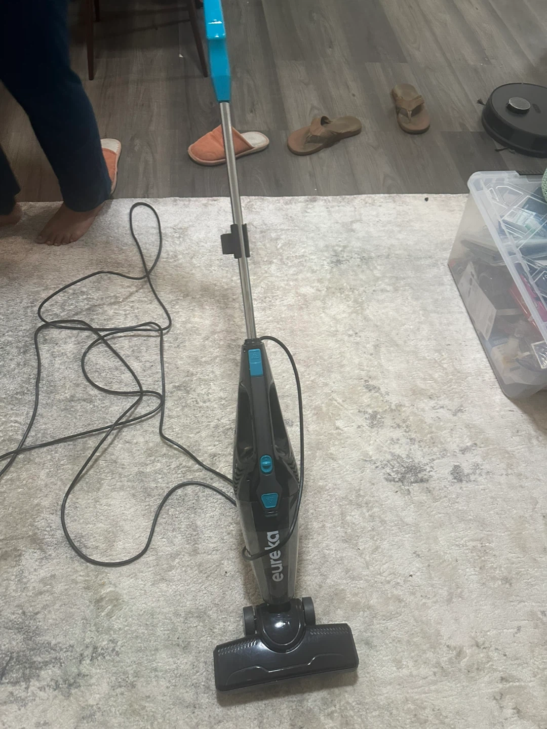 Eureka Stick Vacuum Cleaner