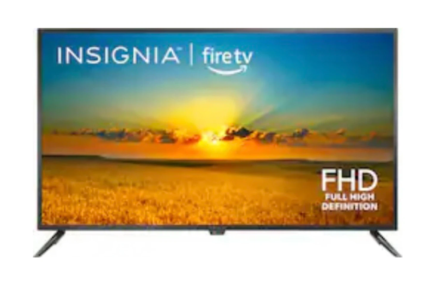 Insignia Fire TV 42" Full HD Smart TV