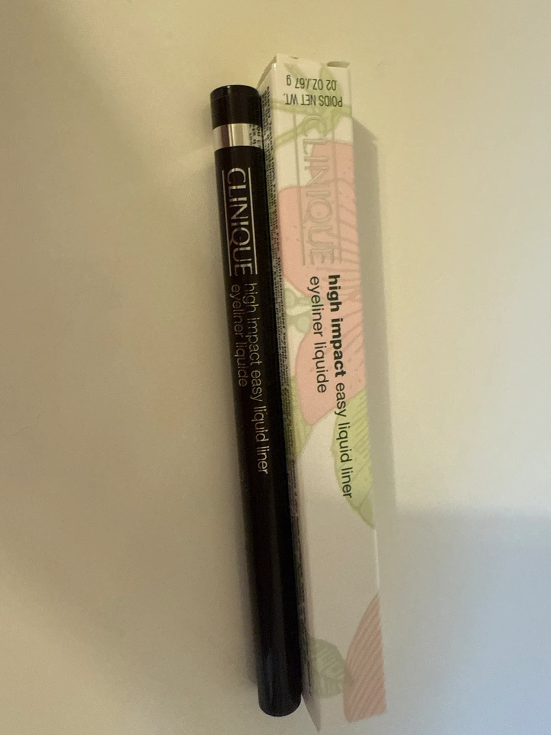 Clinique High Impact Easy Liquid Eyeliner - 03 Espresso