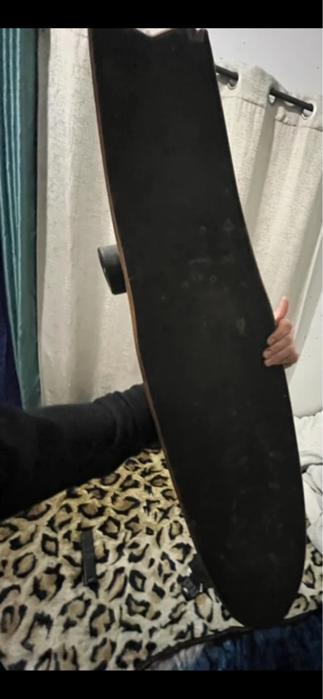 Airwalk Longboard Skateboard - photo 2