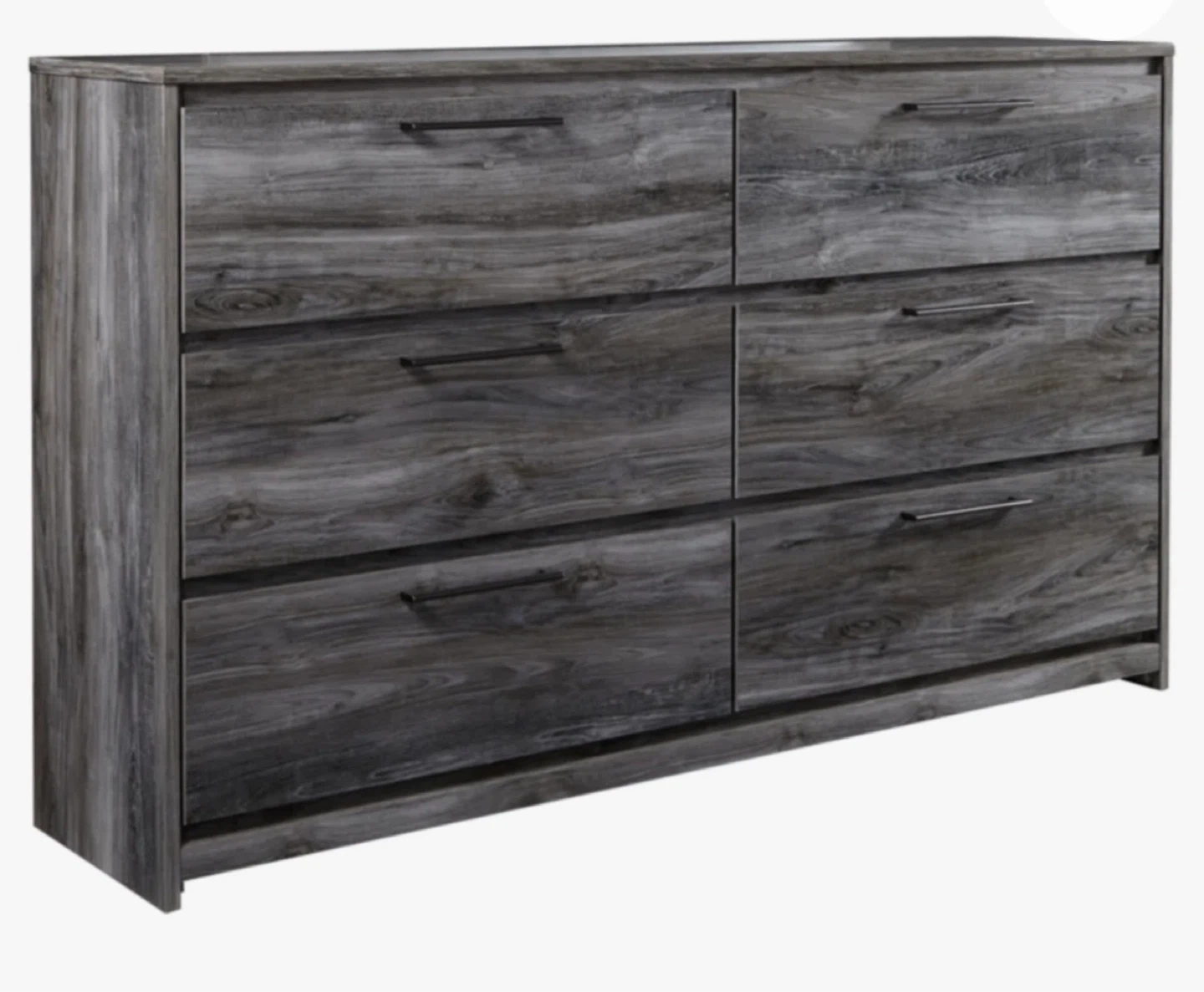 6 Drawer Dresser - Excellent Condition! - photo 2