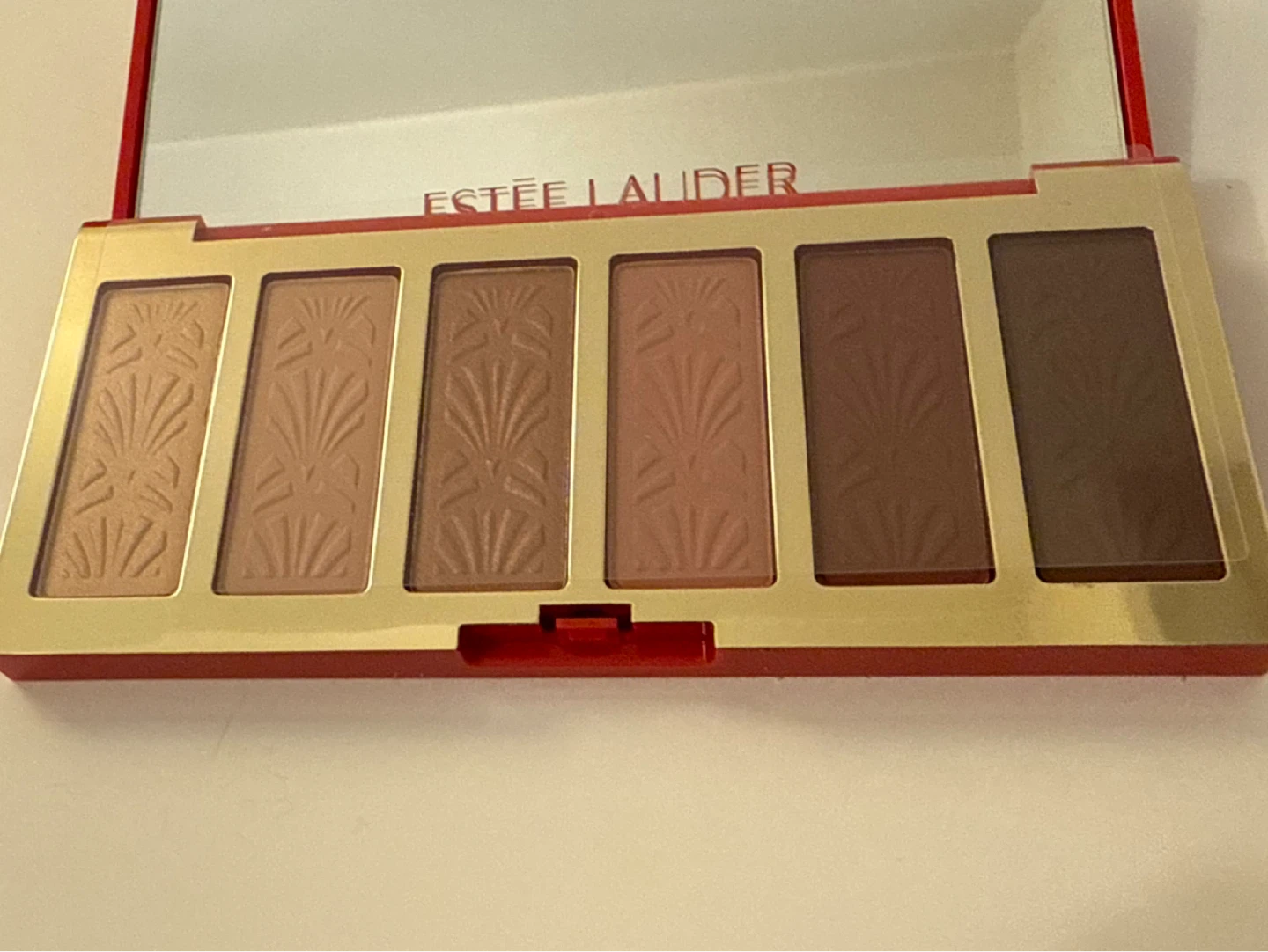 Estée Lauder Limited Edition Eyeshadow Palette - photo 4