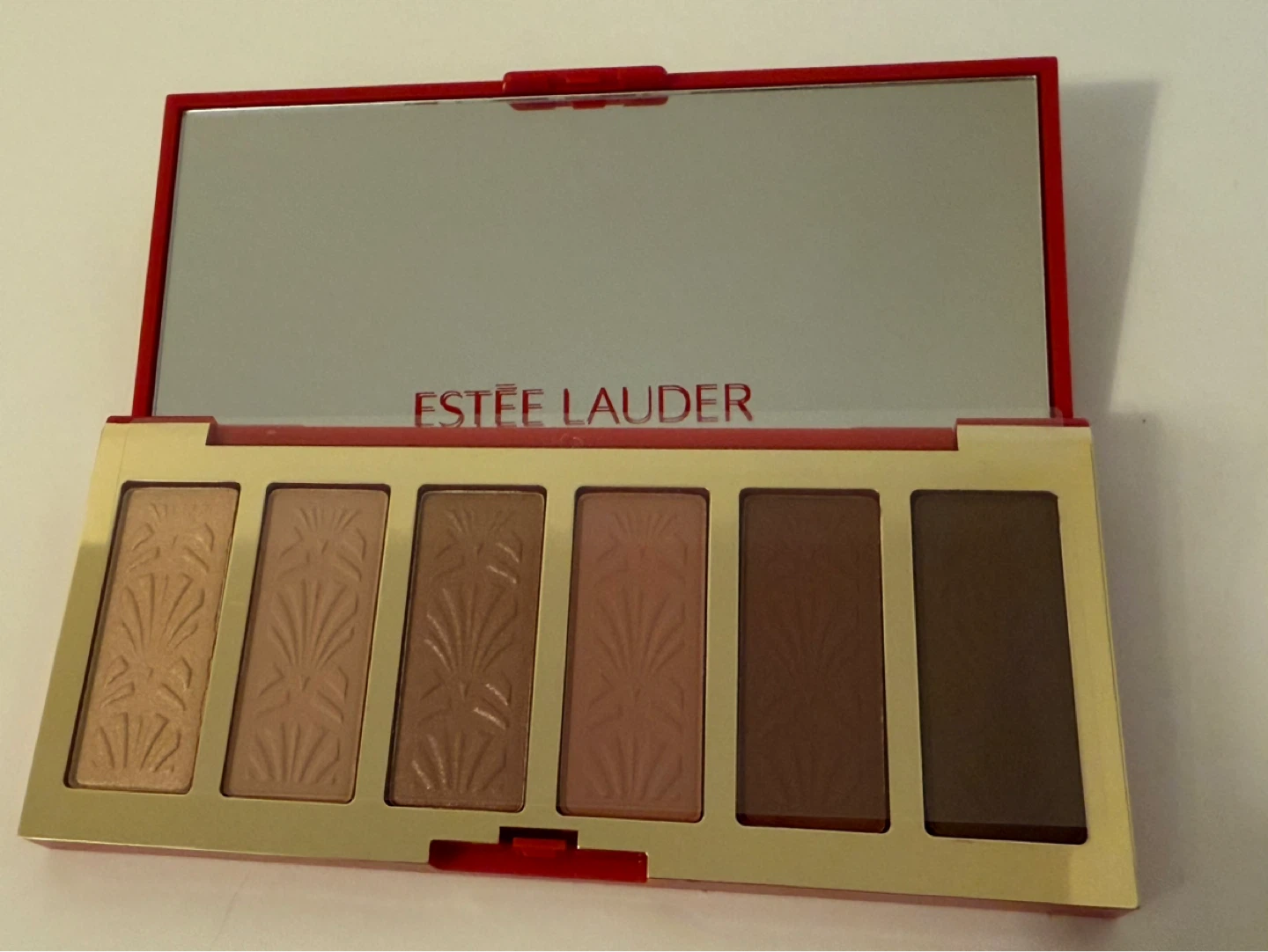 Estée Lauder Limited Edition Eyeshadow Palette