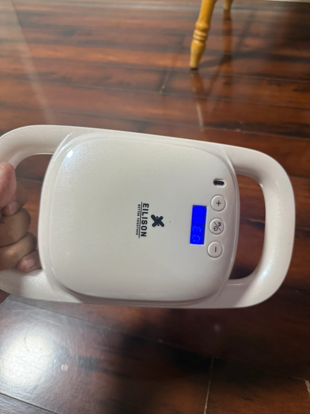 Eilison Massage Device