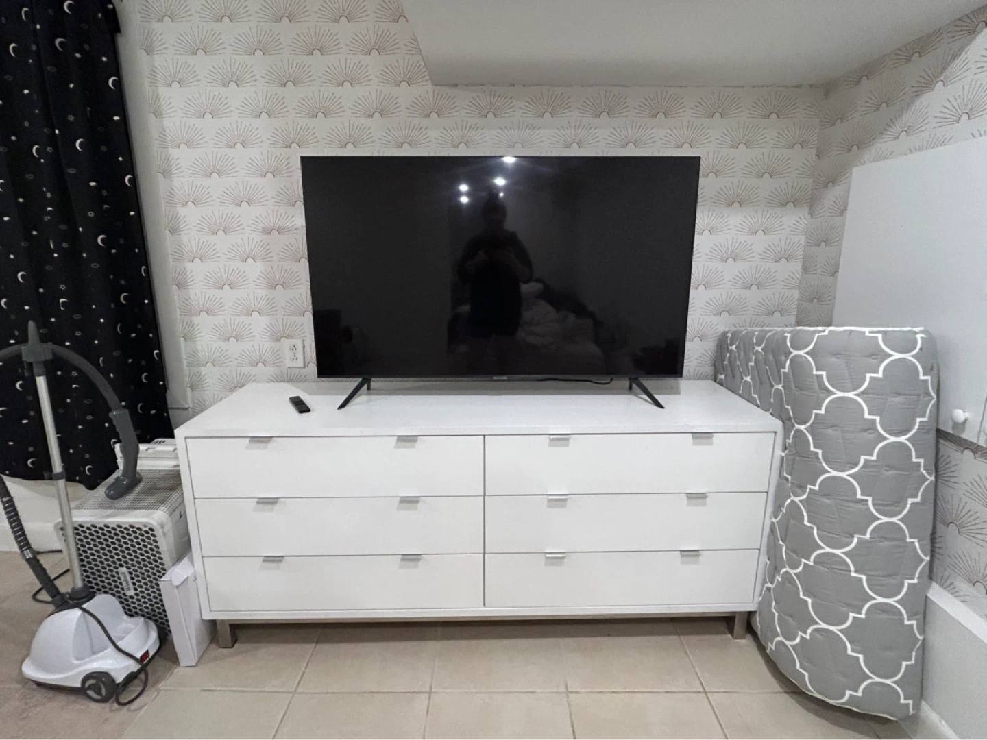Room & Board Media Unit - photo 5