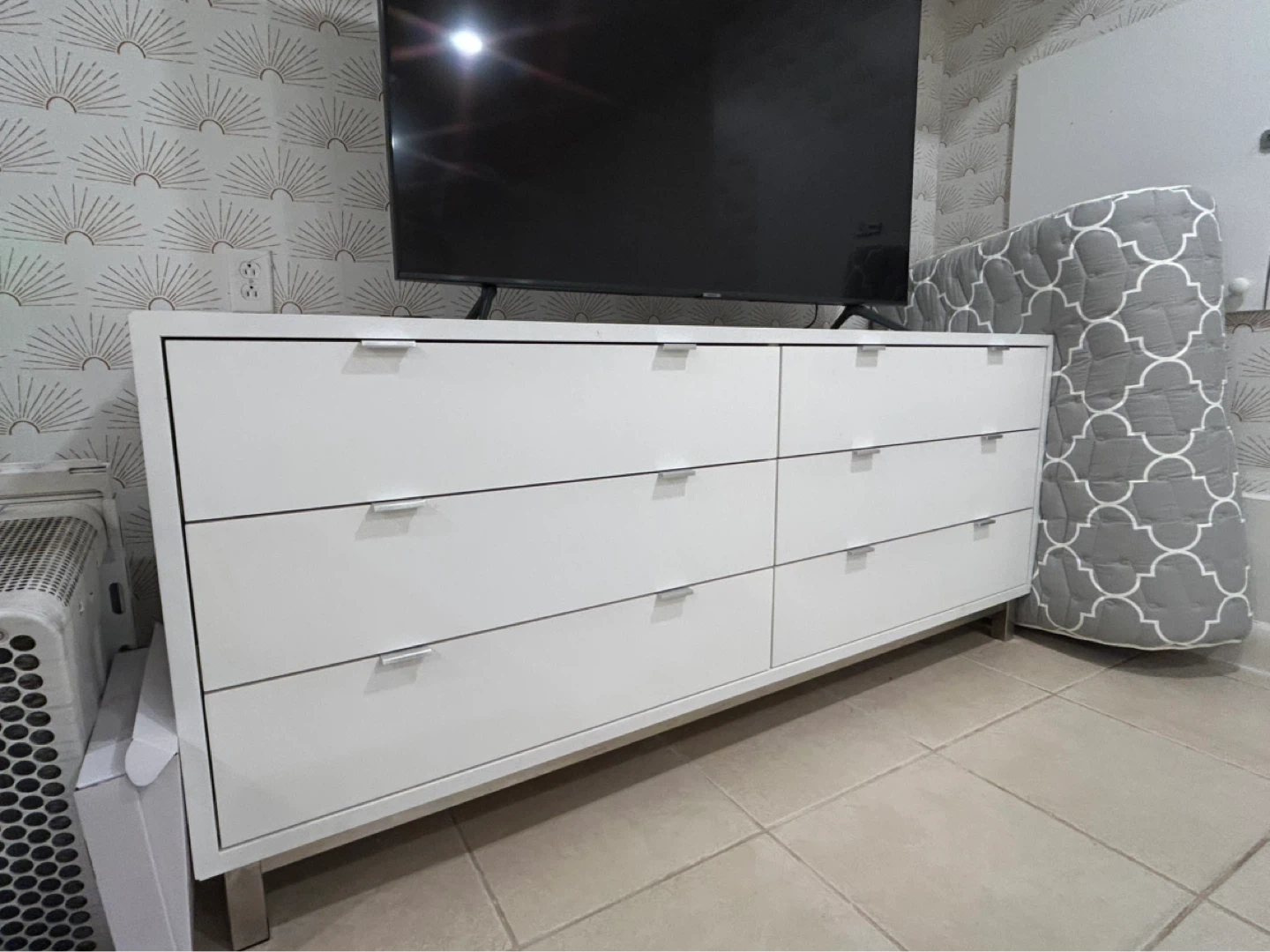 Room & Board Media Unit - photo 3