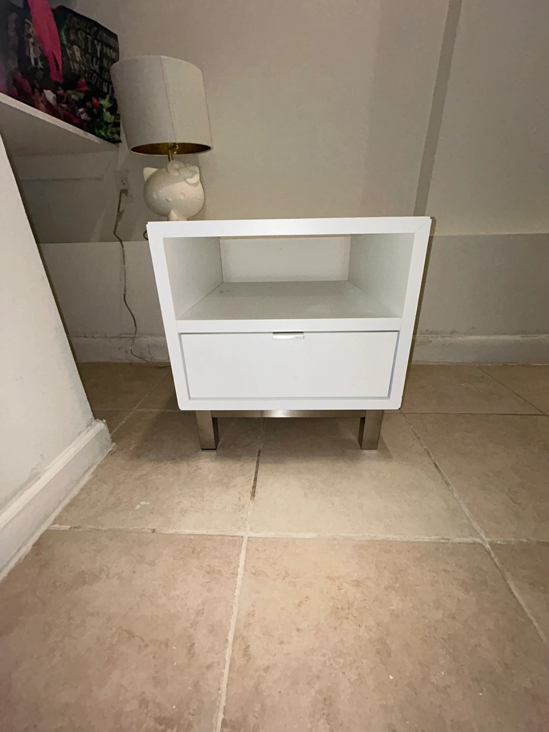 Room & Board Nightstand - photo 4