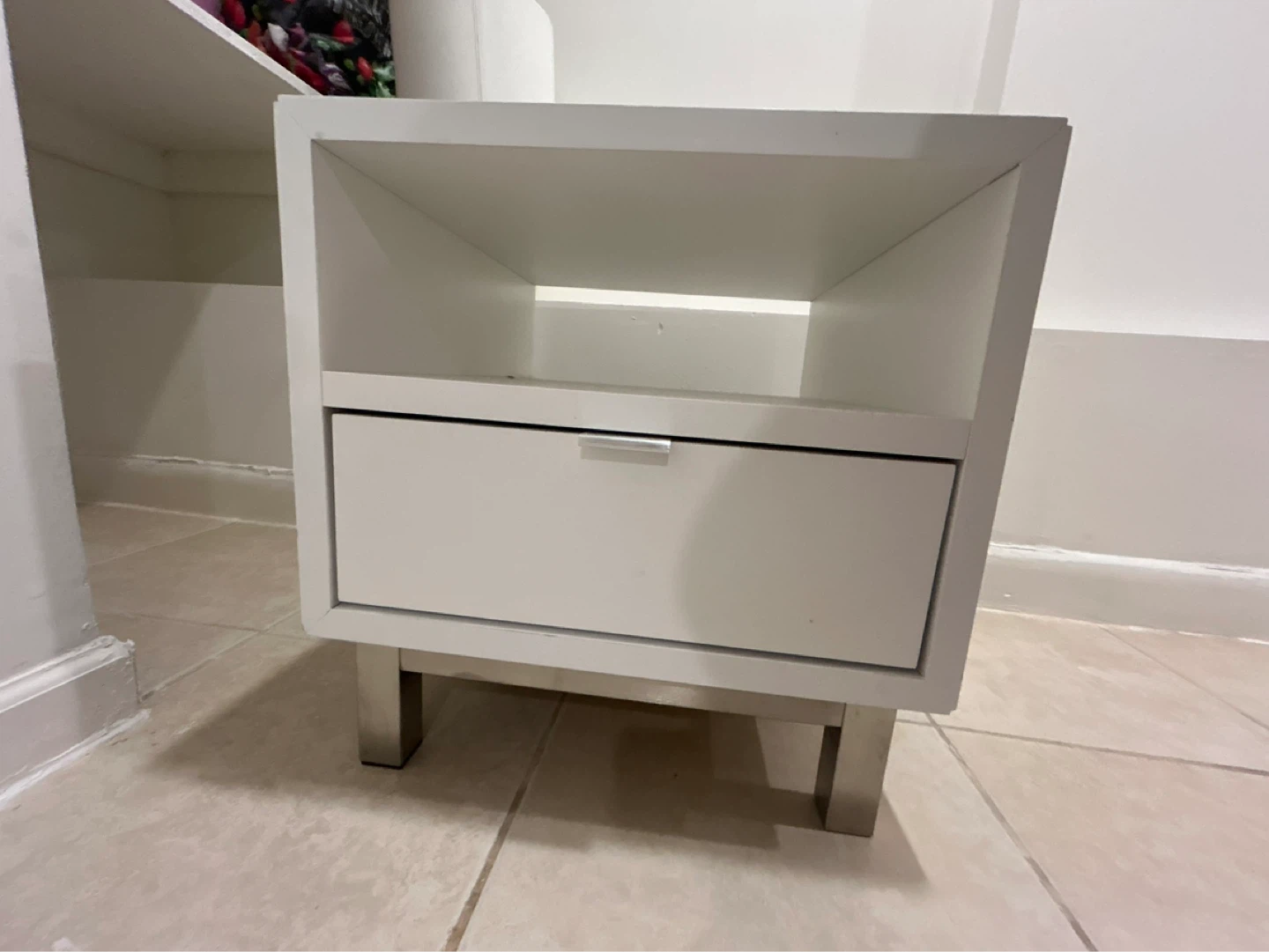 Room & Board Nightstand - photo 2