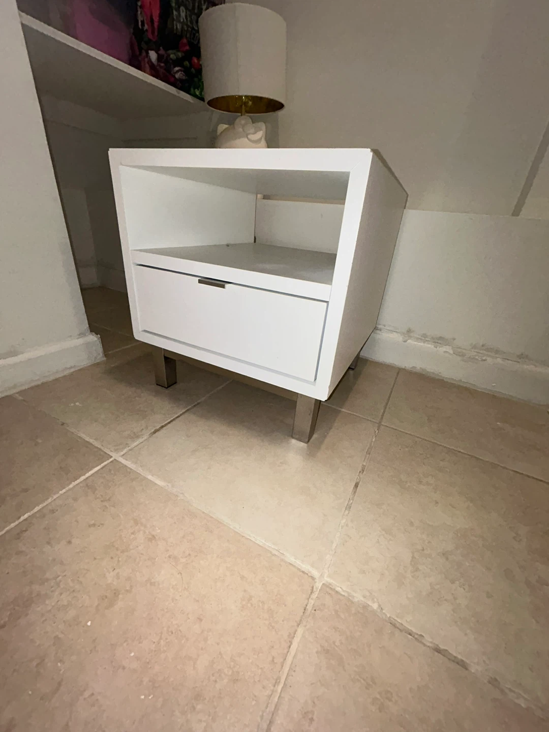 Room & Board Nightstand