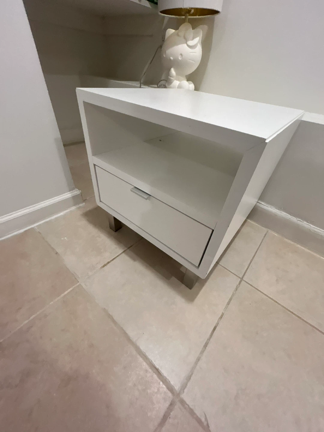 Room & Board Nightstand - photo 3