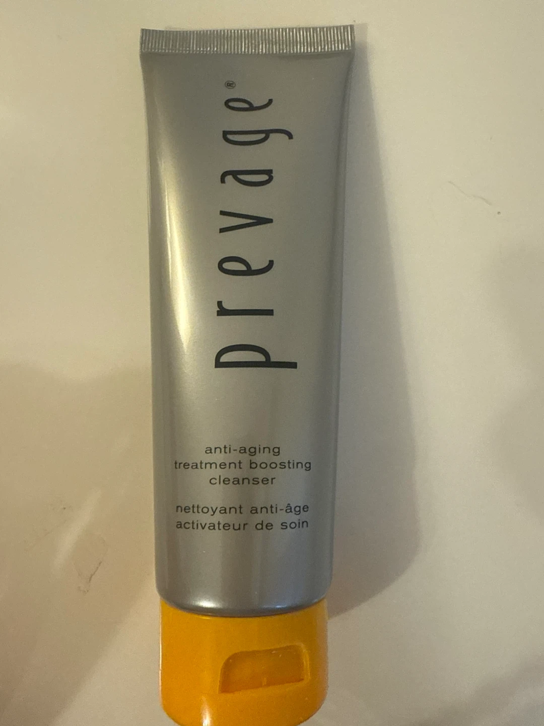 Elizabeth Arden Prevage Anti-Aging  Boosting Cleanser 4.2 OZ