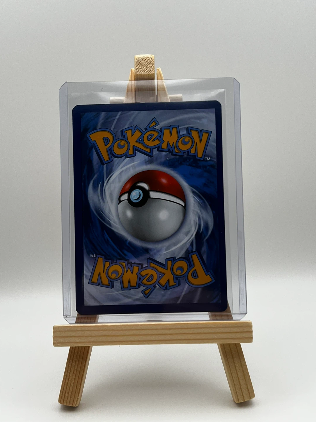 Pokemon Mew-EX Scarlet & Violet Promo - photo 2