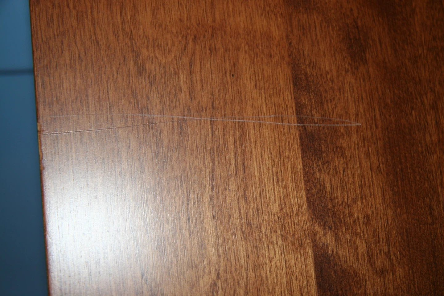 Wooden Table Top