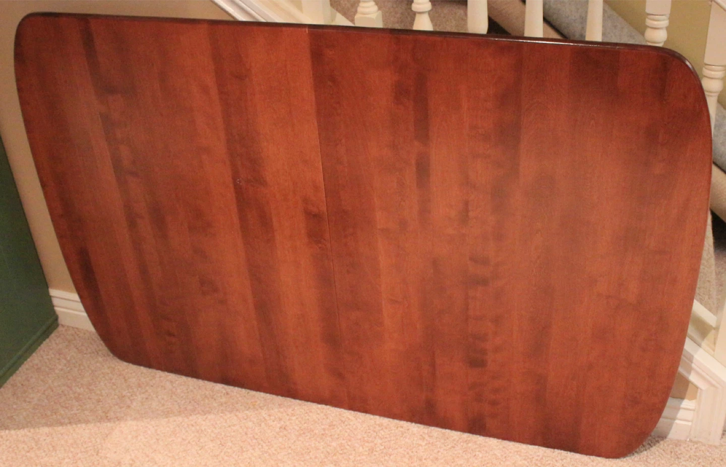 Wooden Table Top - photo 5