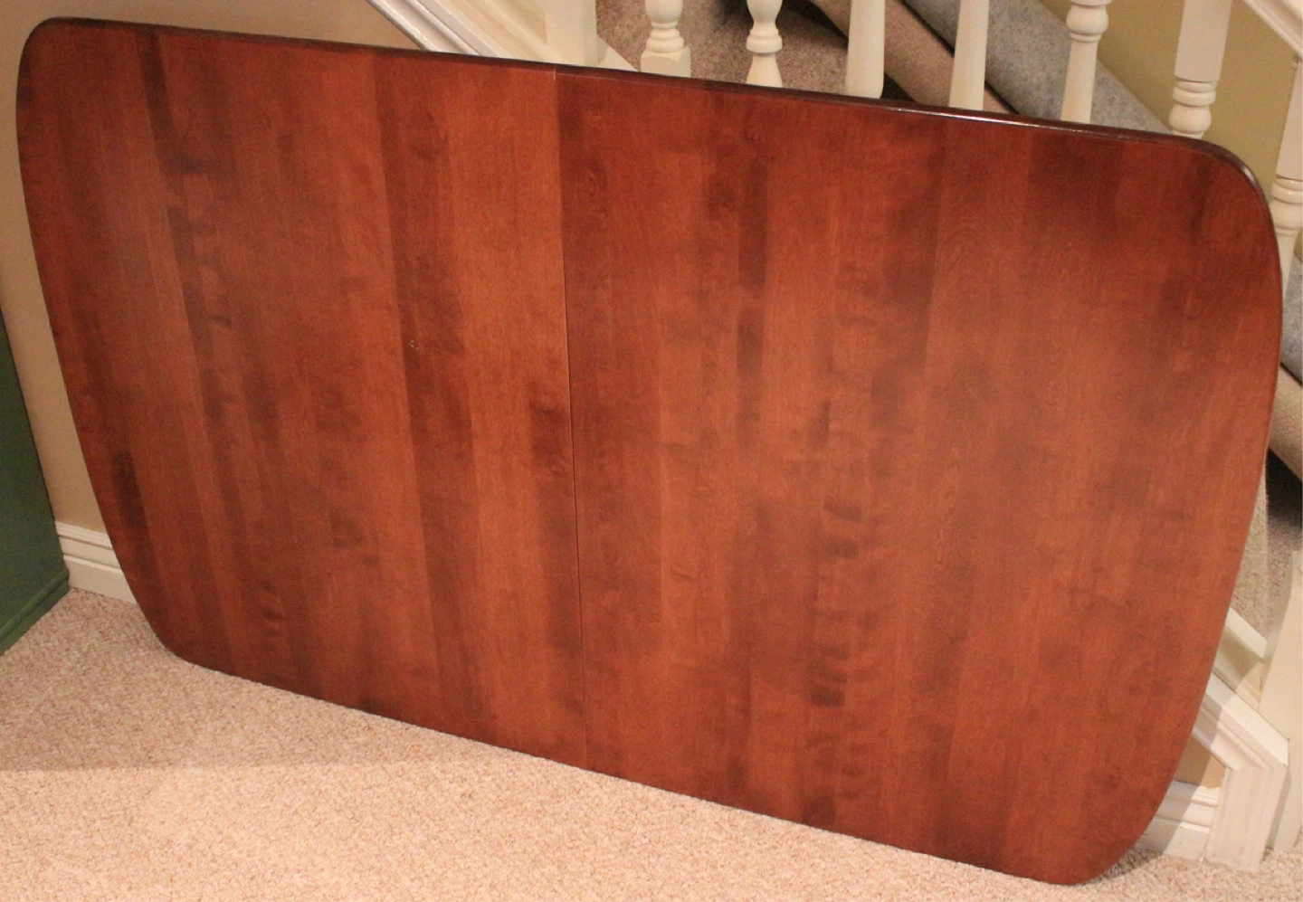 Wooden Table Top - photo 4