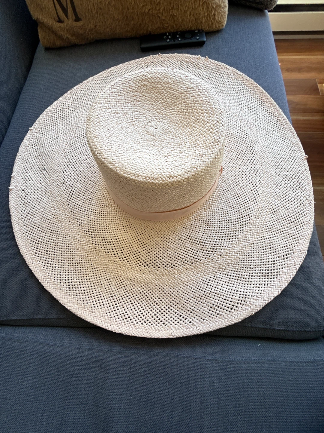 Nordstrom Straw Sun Hat
