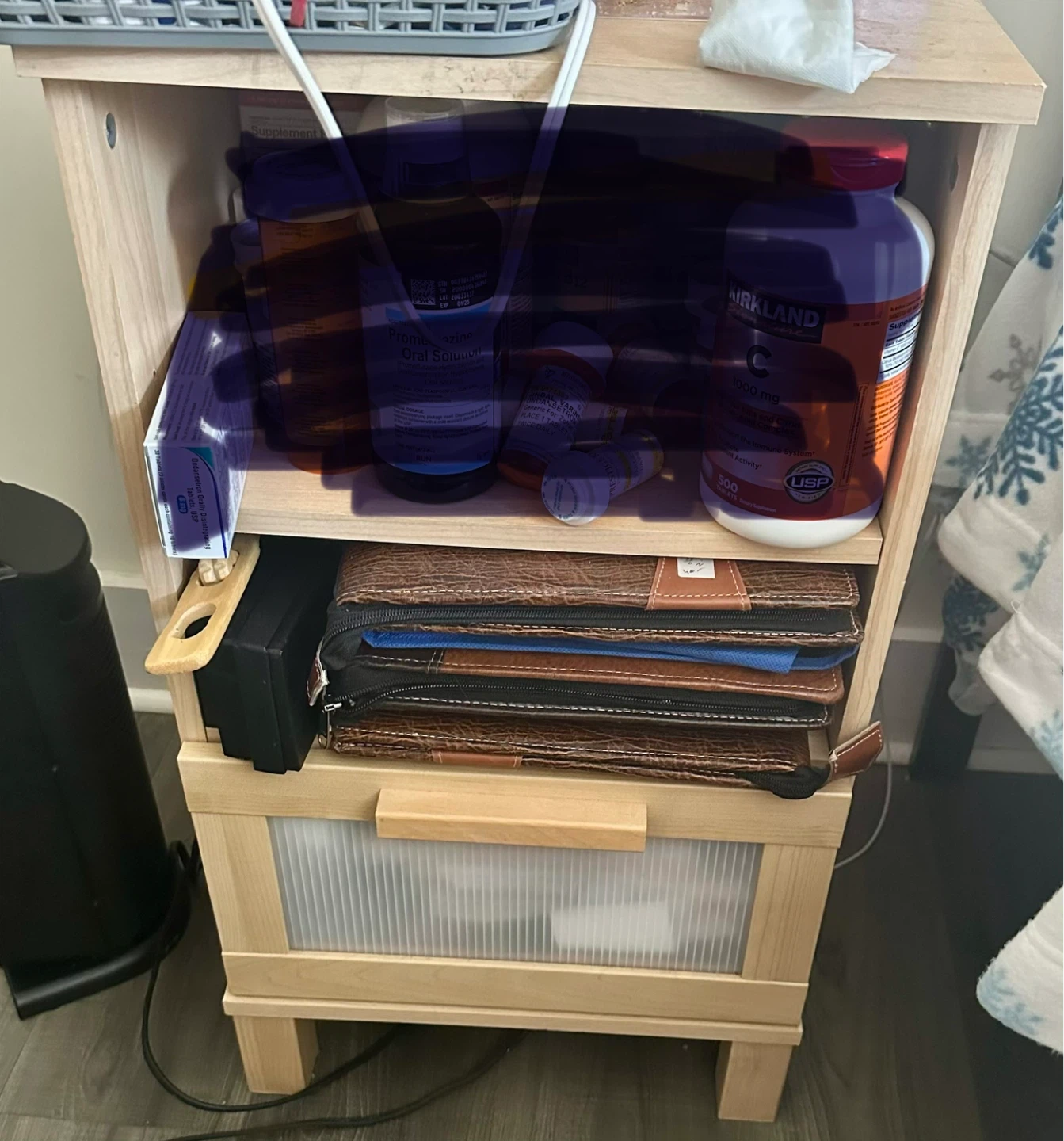 Night stand