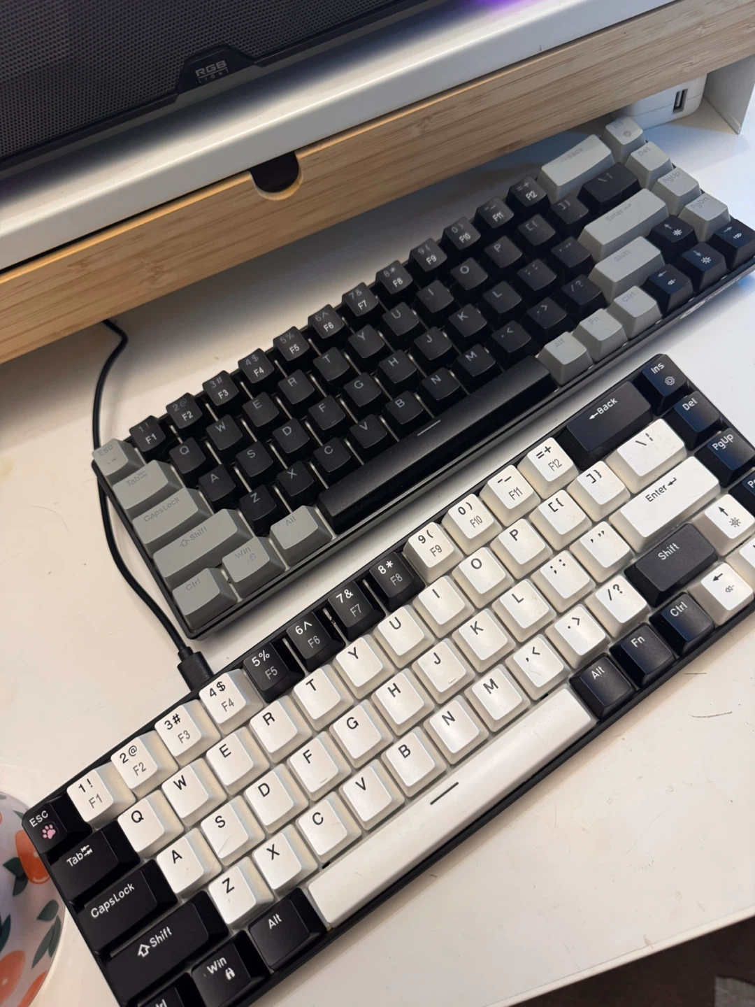 MageGee Mechanical Gaming Keyboard