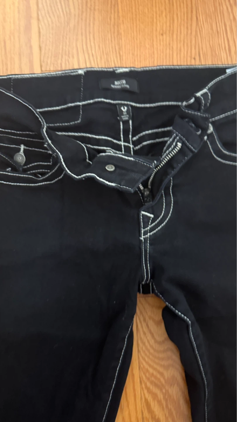 Men’s True Religion Jeans - photo 3