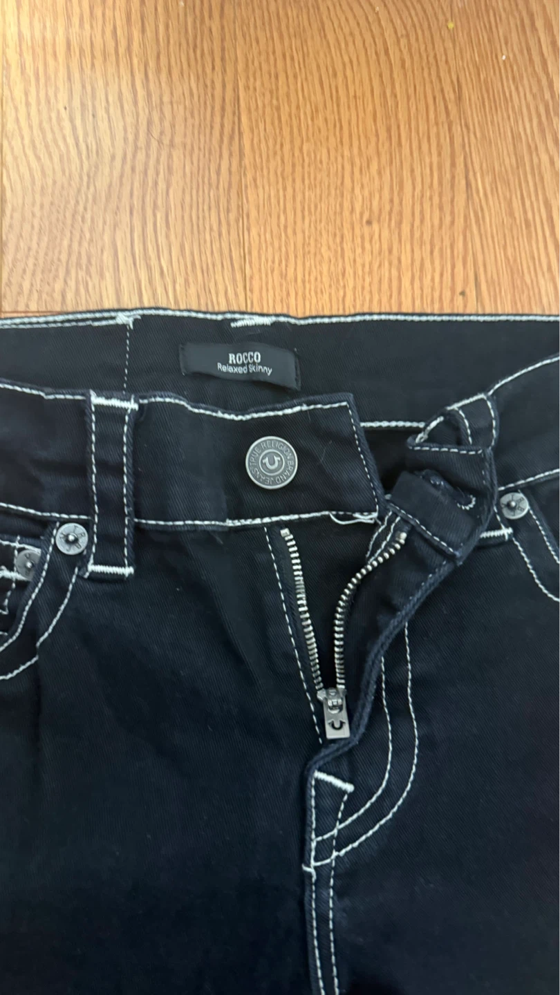 Men’s True Religion Jeans - photo 2