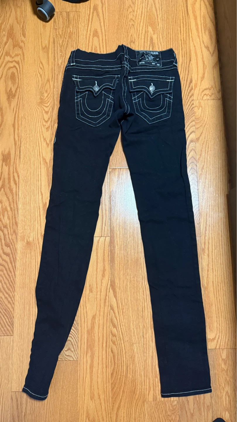Men’s True Religion Jeans - photo 4