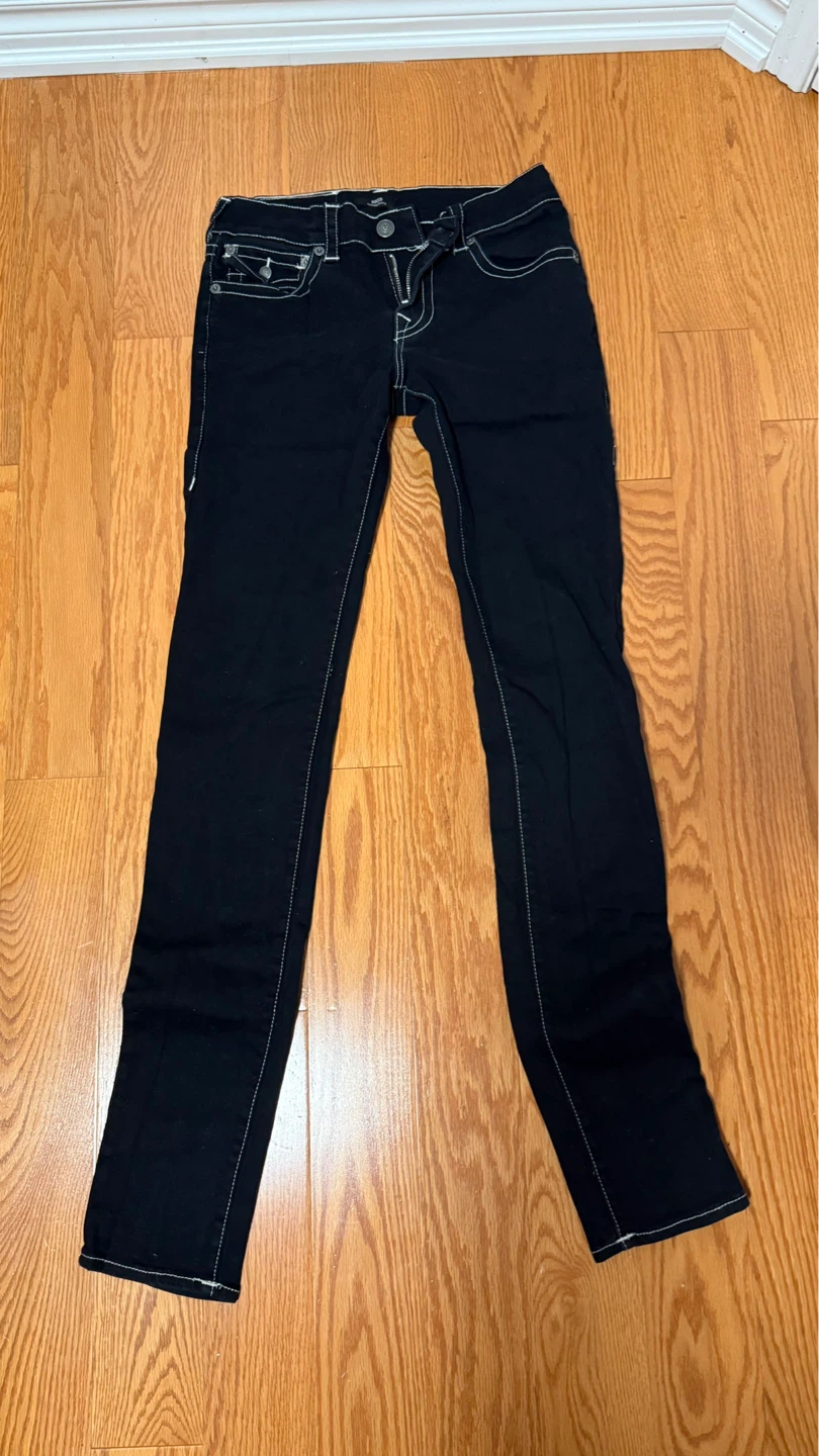 Men’s True Religion Jeans