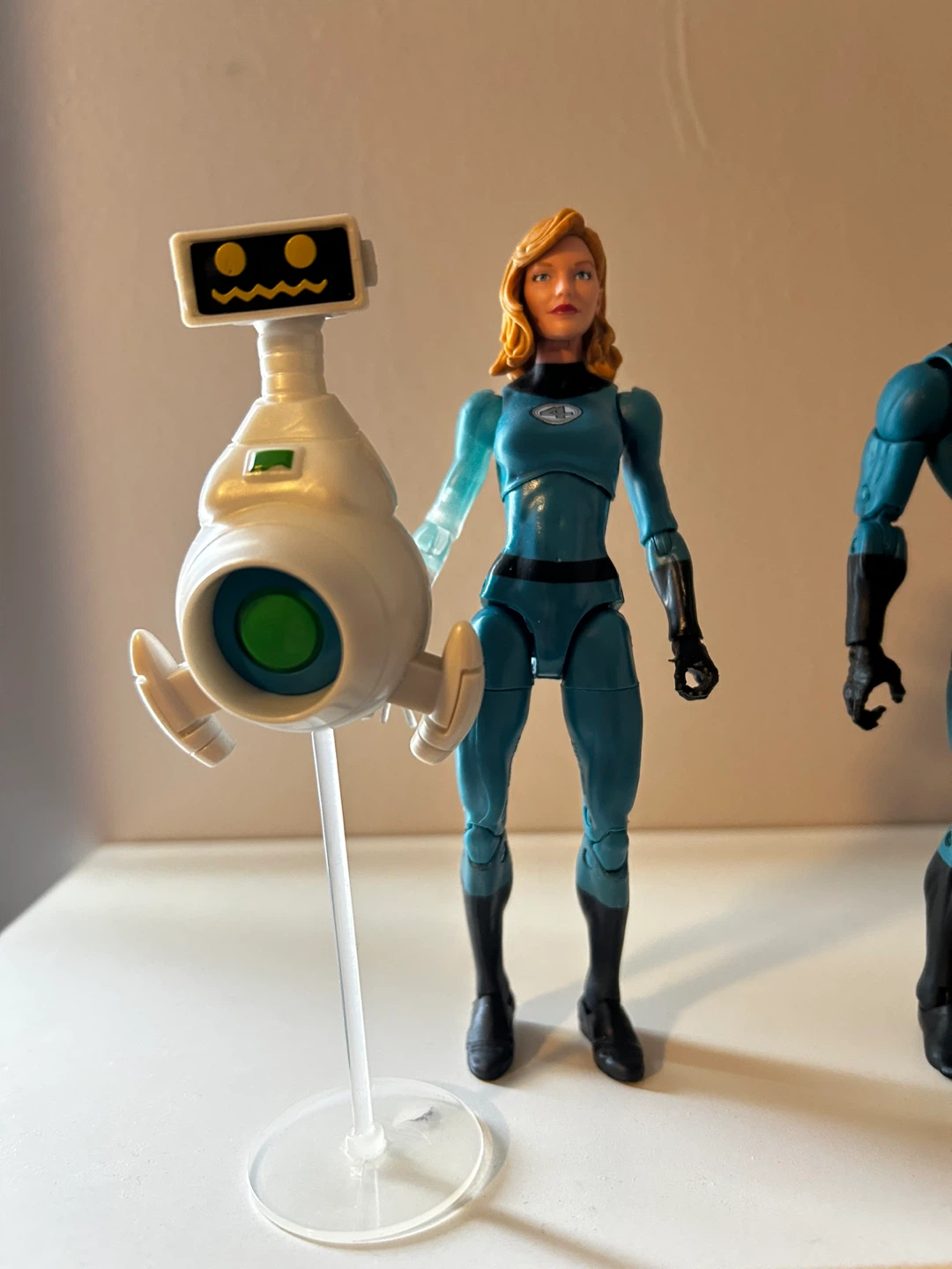 Marvel Legends Figures - photo 2
