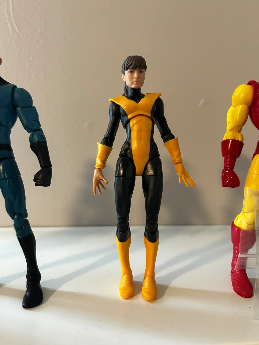 Marvel Legends Figures - photo 4