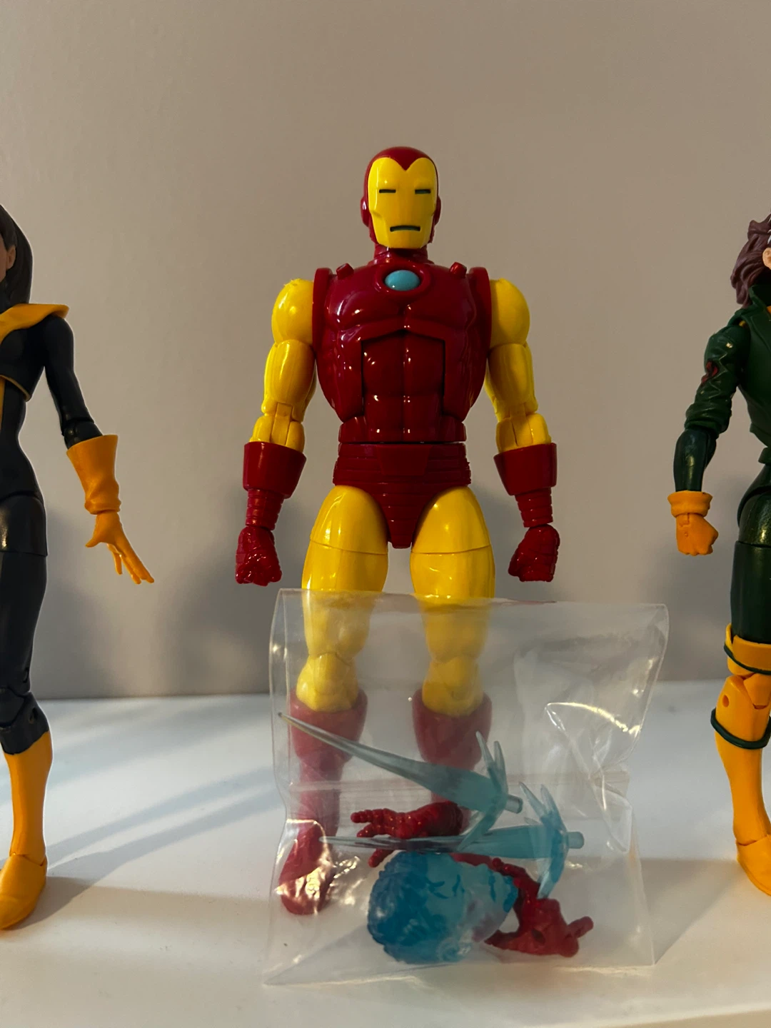 Marvel Legends Figures - photo 5