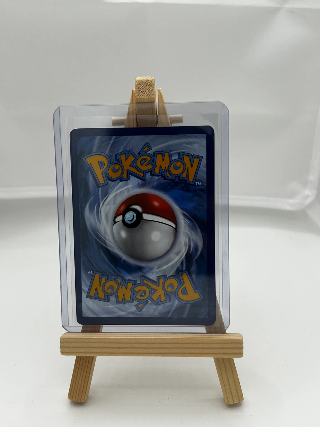 Pokemon Mew EX Trading Card - photo 2