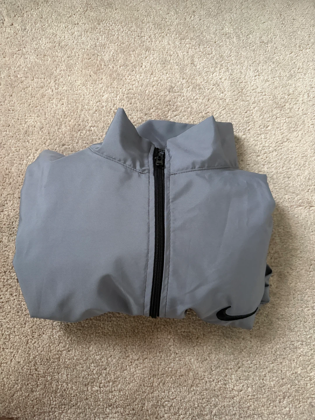 Nike Windbreaker Jacket - photo 2