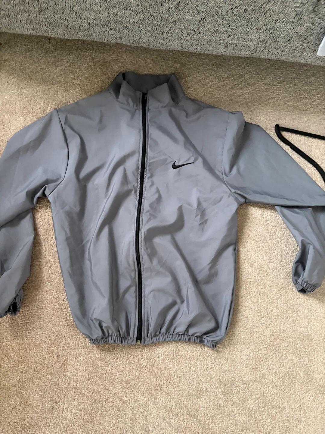 Nike Windbreaker Jacket