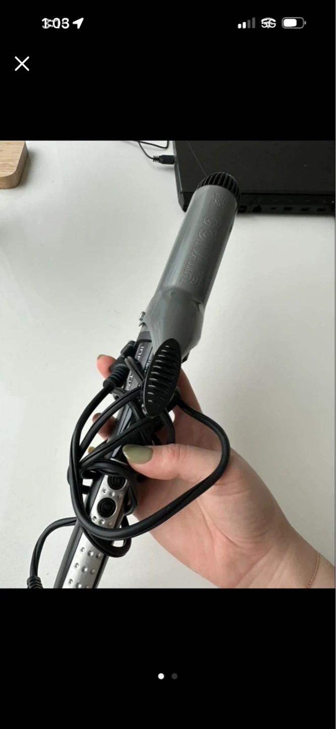 Conair 1-inch Curling Iron
