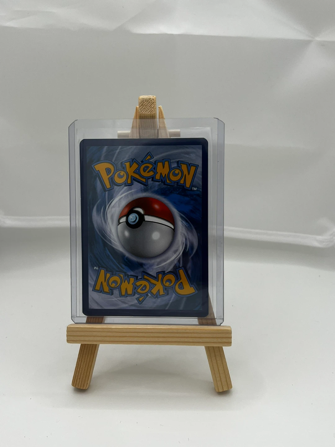 Pokemon TCG Mega Swampert EX Card Promo - photo 2