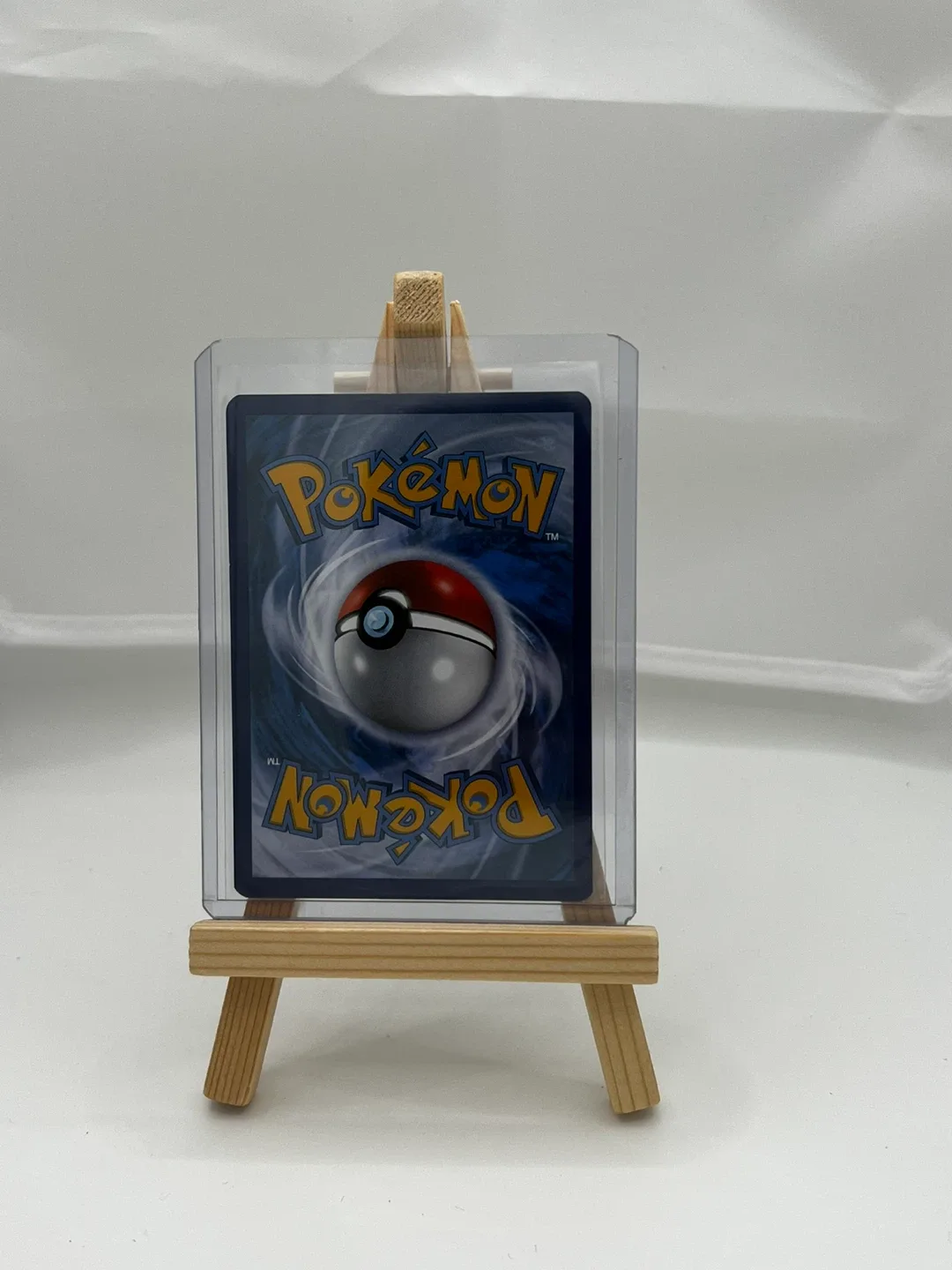 Pokemon TCG Mega Swampert EX Card Promo - photo 2