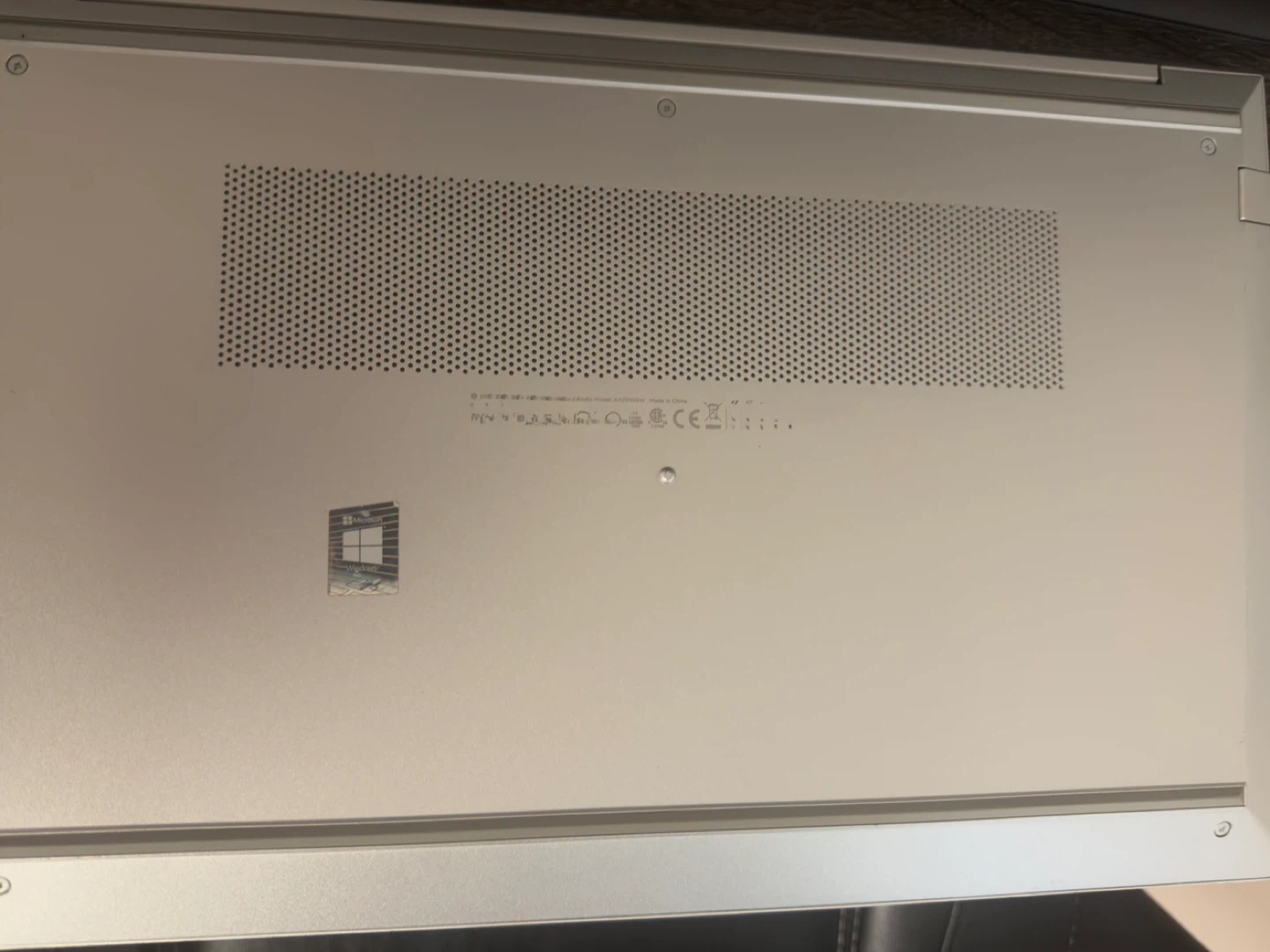HP ProBook 650 G8 Laptop - photo 2