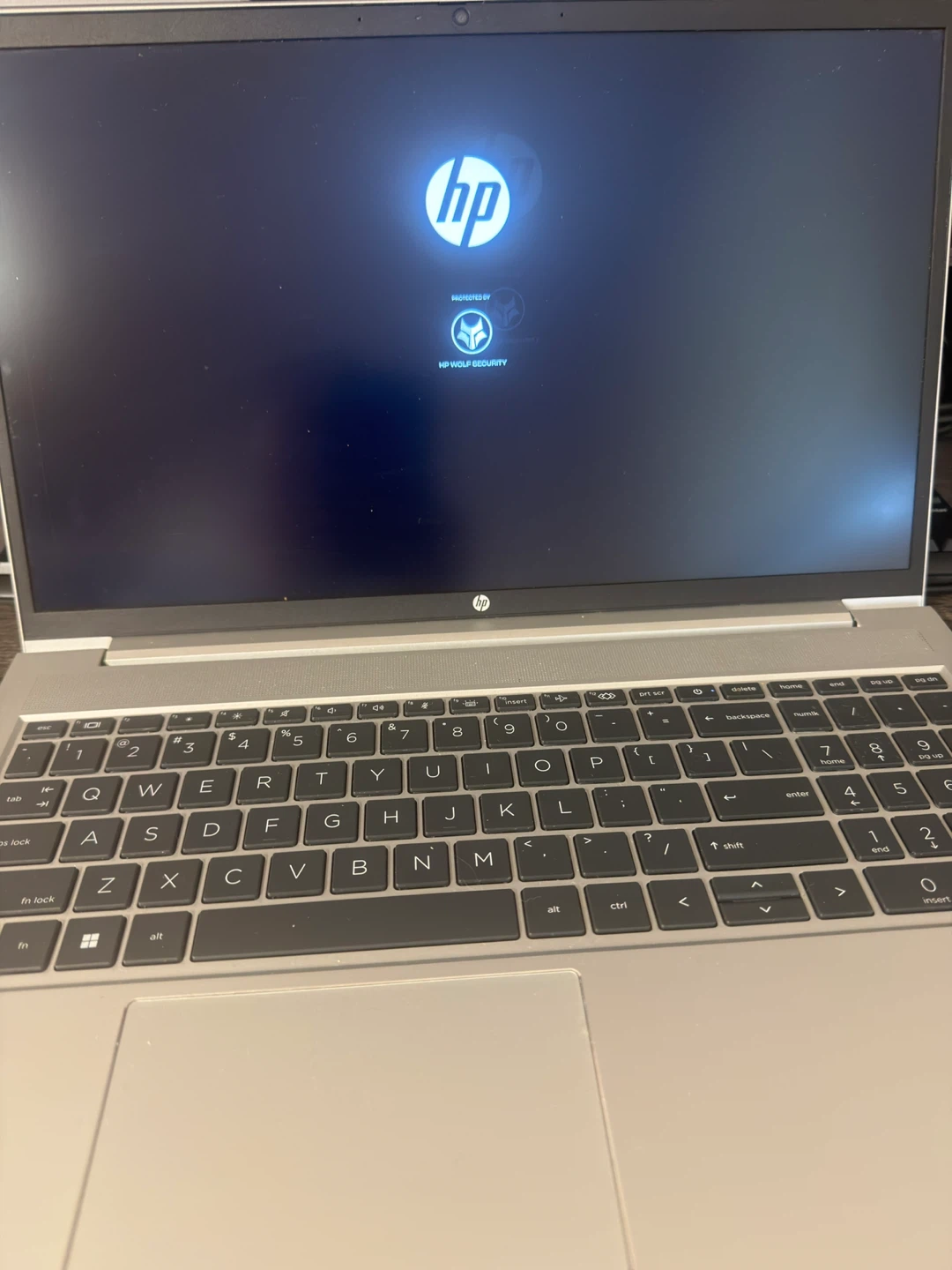 HP ProBook 650 G8 Laptop - photo 3