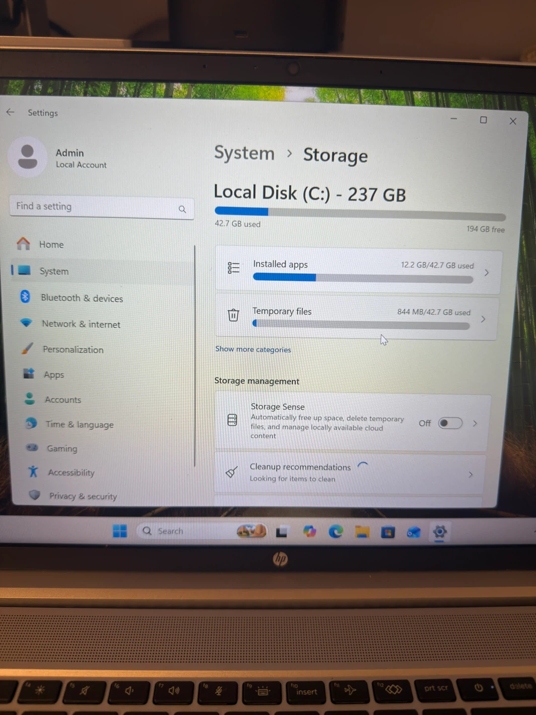 HP ProBook 650 G8 Laptop - photo 5