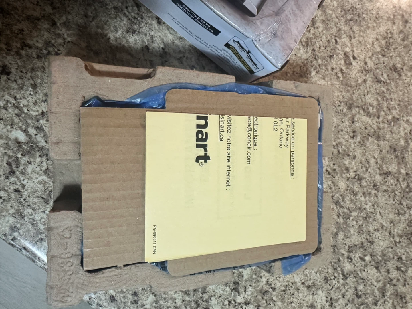 Brand New Cuisinart WeighMate Kitchen Scale - photo 3