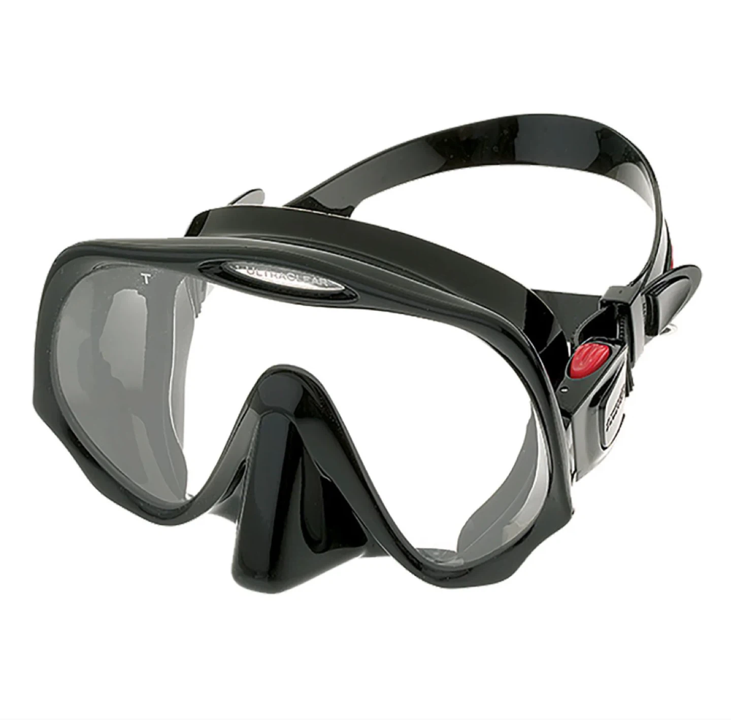 Atomic Aquatics UltraClear Scuba Diving Mask - photo 2