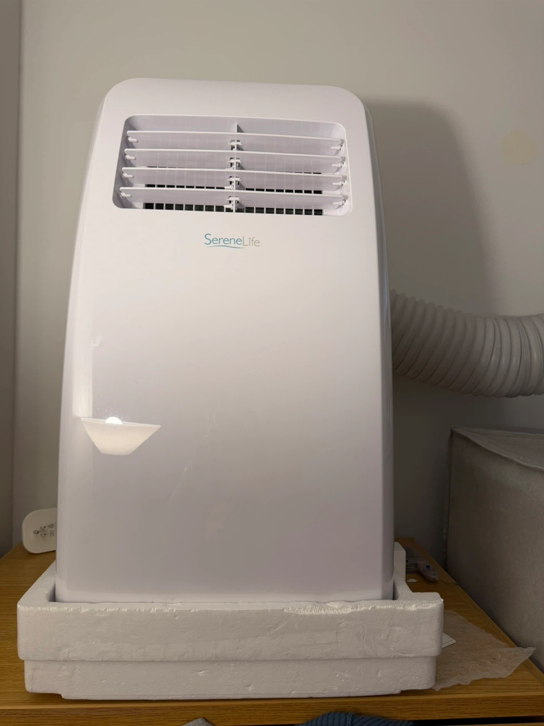 SereneLife Portable Air Conditioner