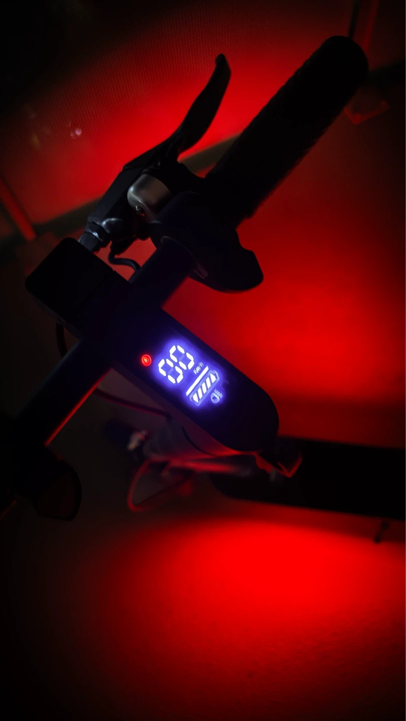 Hiboy S2 Pro Electric Scooter - photo 4