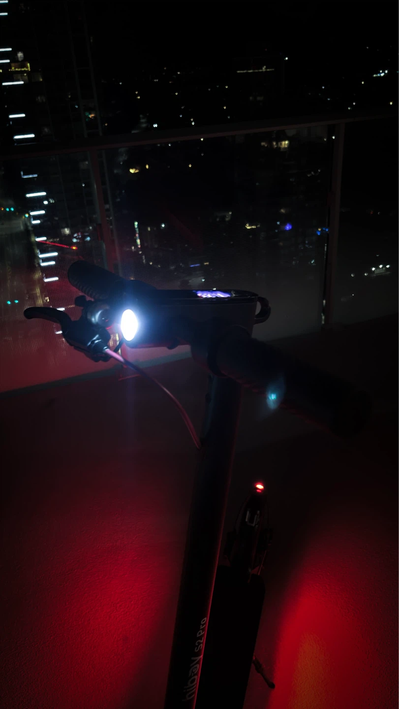 Hiboy S2 Pro Electric Scooter - photo 3