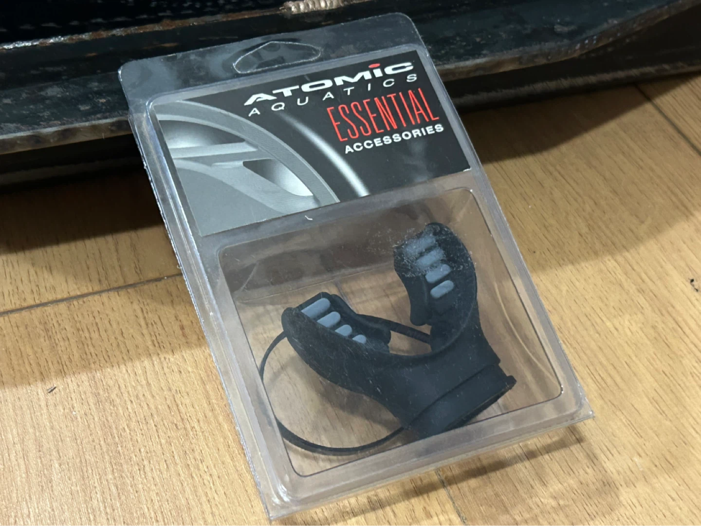 Atomic Aquatics Essential Accessories Scuba Mouthpiece