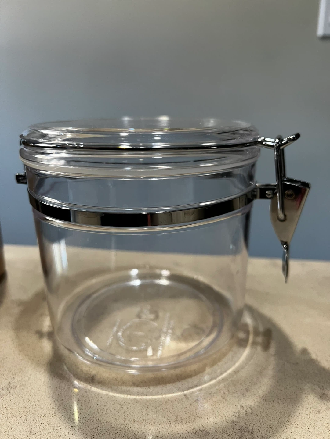3 Canisters - photo 5