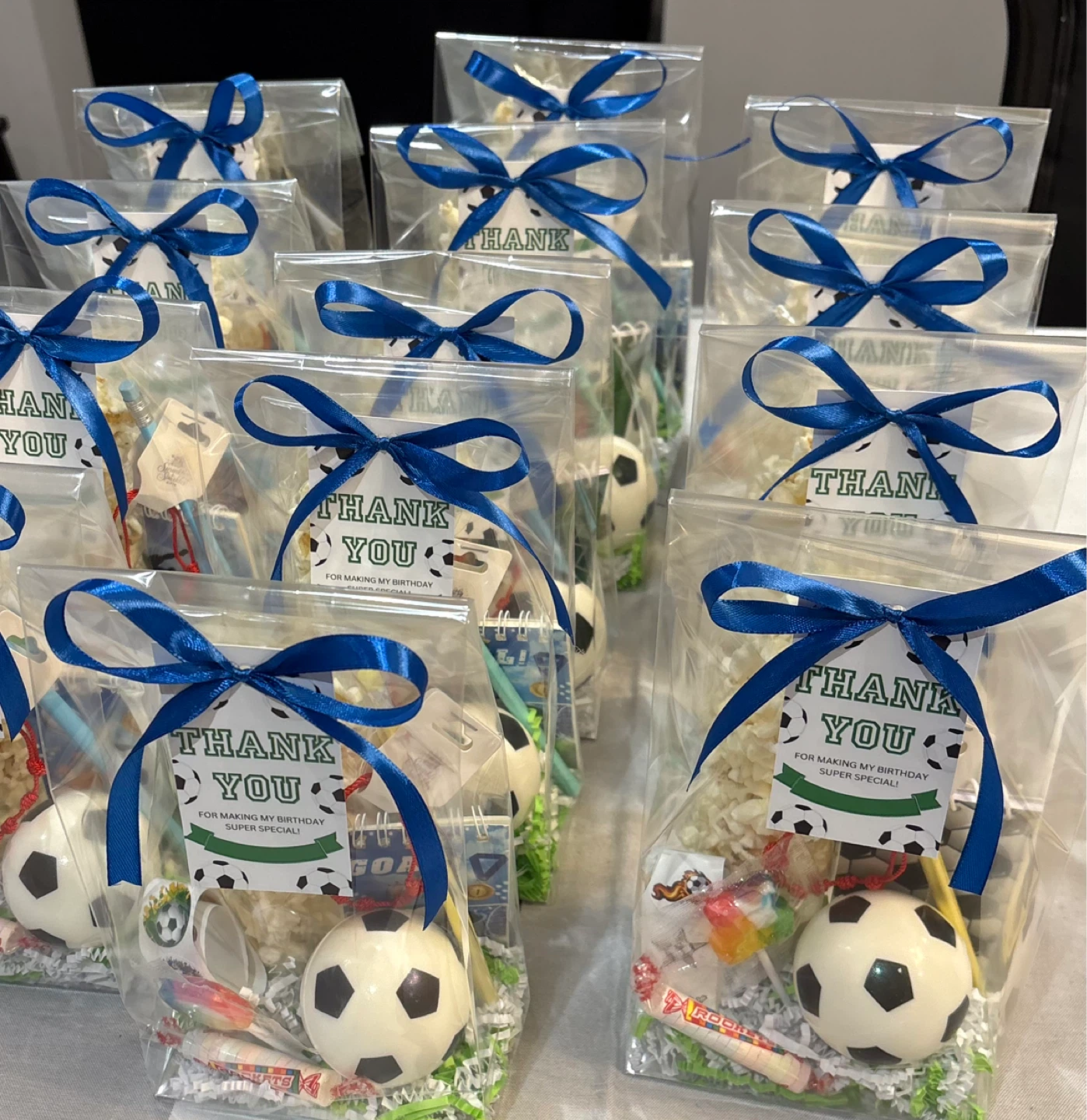 Custom order Loot bags, Party Favours, Gifts - photo 2